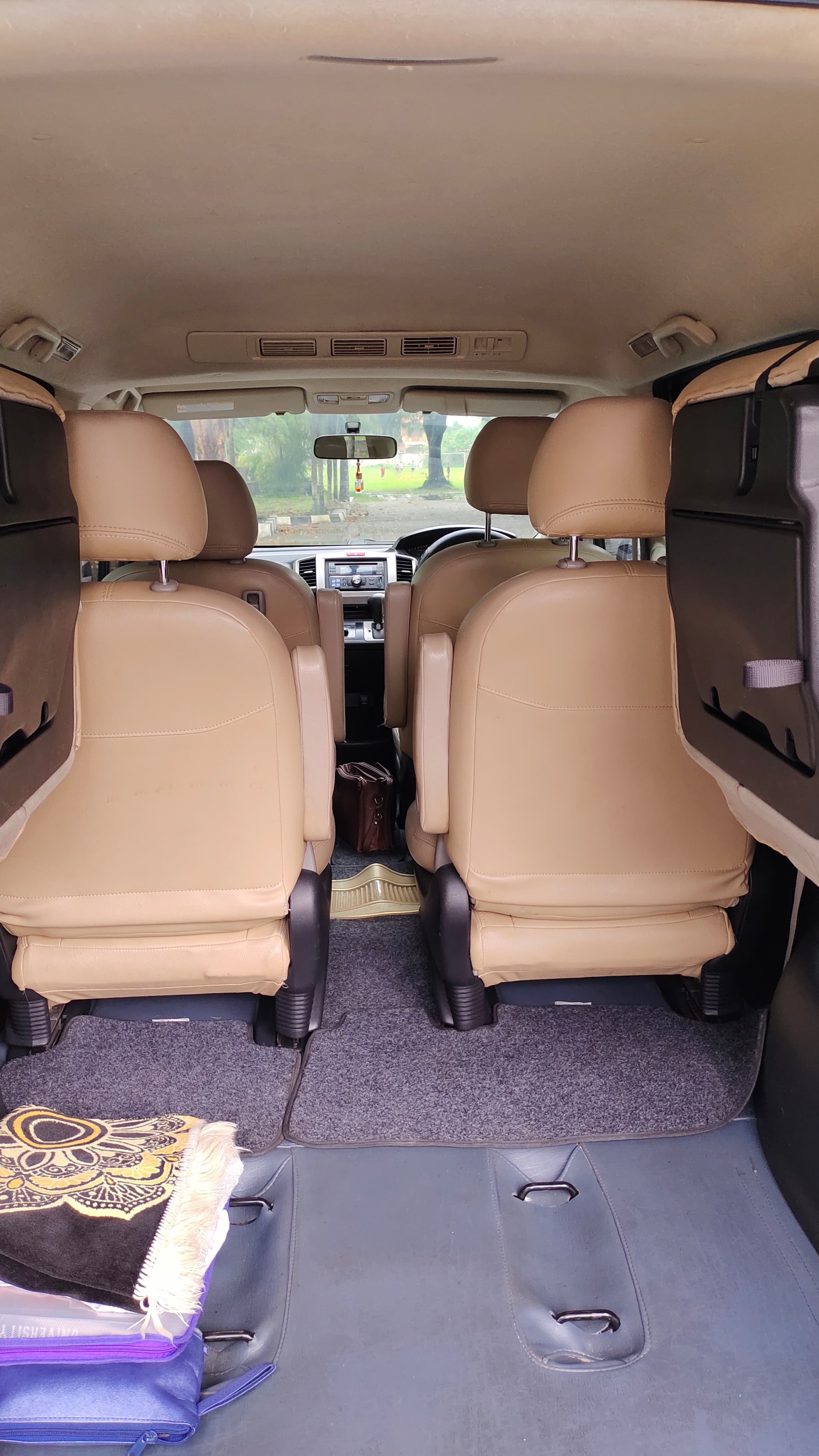 Honda Freed SD 2013 8