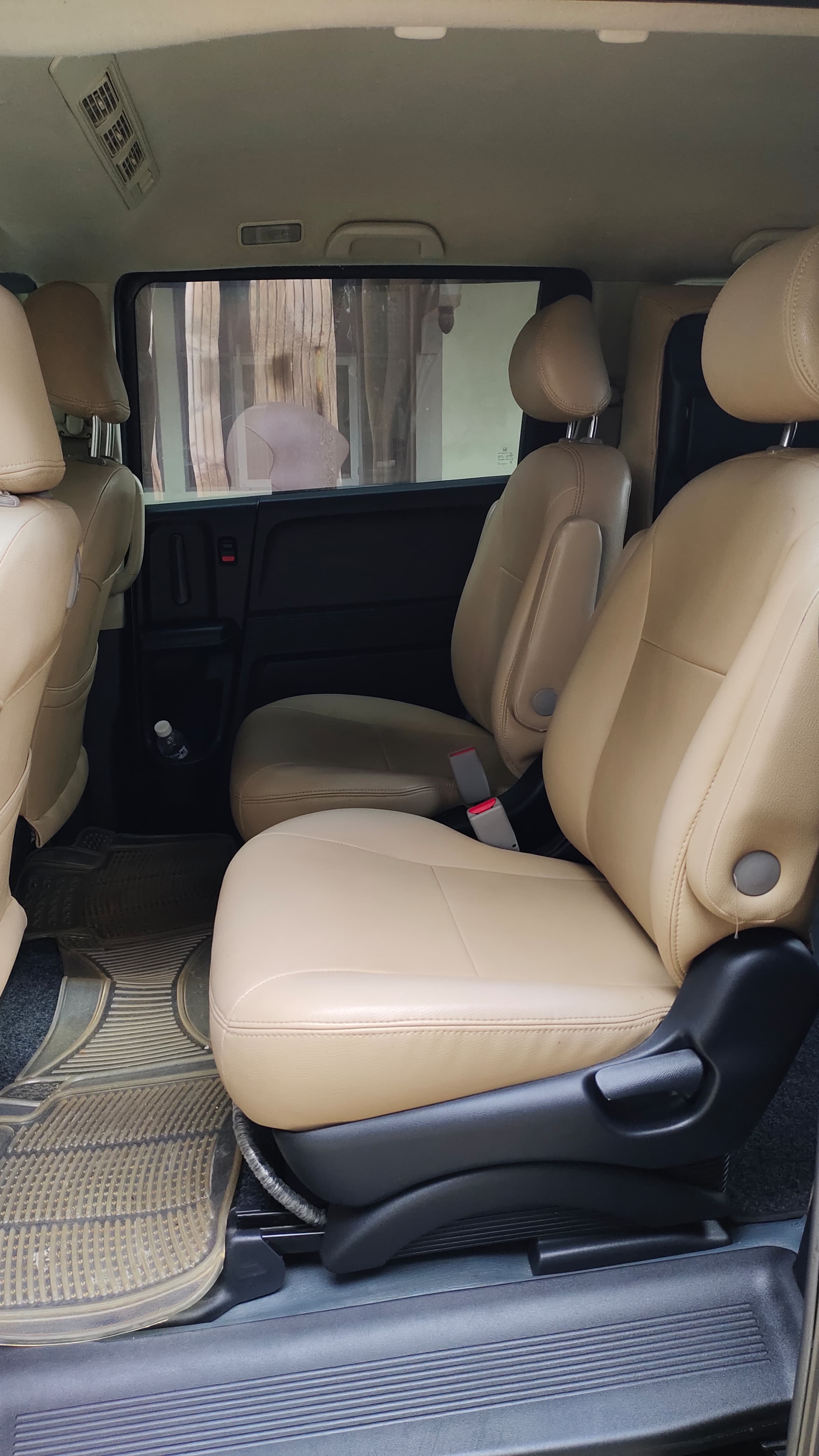 Honda Freed SD 2013 11